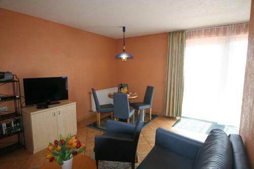 Apartamento Seehus