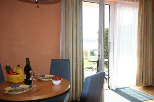 Apartamento Seehus