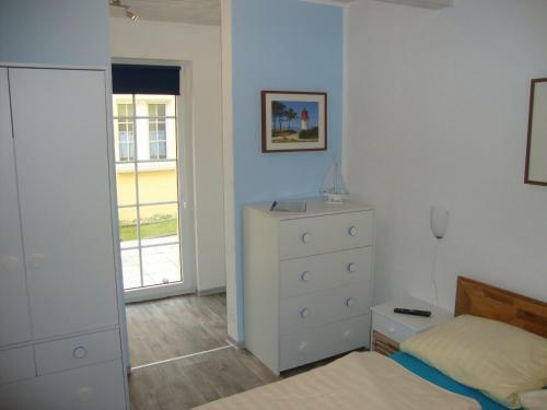 Apartamento Waldhaus Sellin