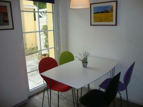 Apartamento Waldhaus Sellin