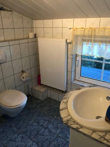 Apartamento Waldhaus Sellin
