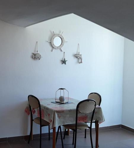 Apartamentos Studio Novalja 210a