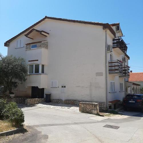 Apartamentos Studio Novalja 210a