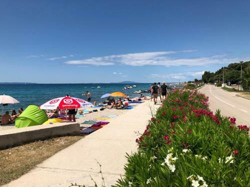 Apartamento Adriatic House
