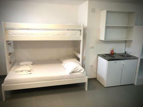 Apartamento Basement-apartments