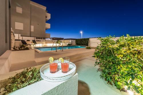 Ville Sunca Apartments