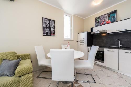 Ville Sunca Apartments