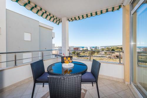 Ville Sunca Apartments
