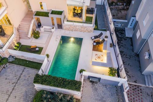 Ville Sunca Apartments