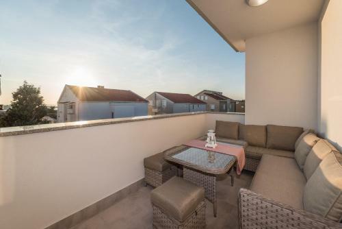 Villa Jana Luxury Apartments