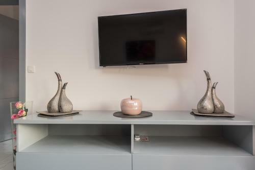 Villa Jana Luxury Apartments