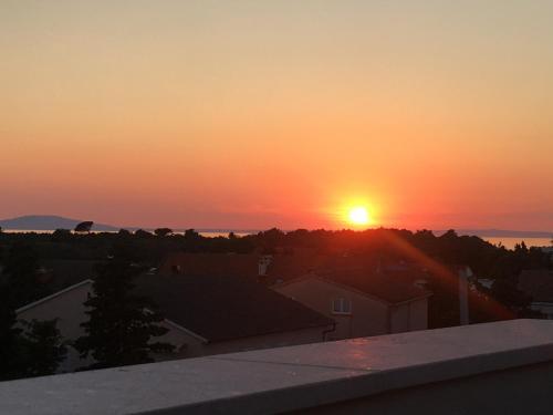 Apartment Sunlight Novalja