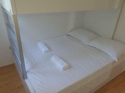 Apartment Pavla