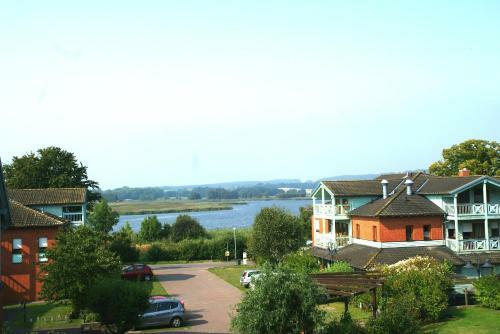 Ferienwohnung M�nchgut 1 Mit Wintergarten Und Terrasse