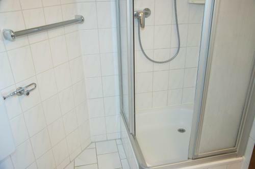 Apartamento Reethaus Am See - Bernstein