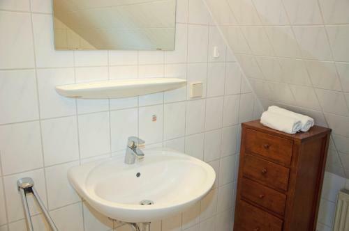 Apartamento Reethaus Am See - Bernstein
