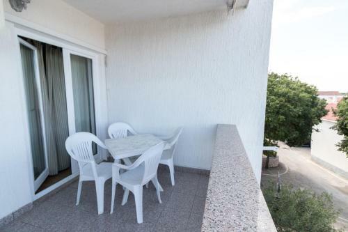 Apartment Dony