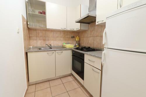 Apartment Dony