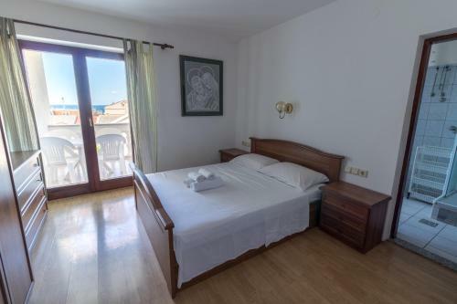 Apartment Dony