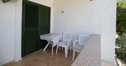 Apartment Dony