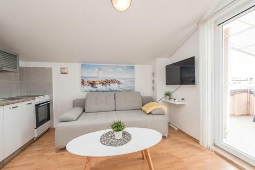 Ilia Sea View Apartment