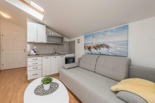 Ilia Sea View Apartment