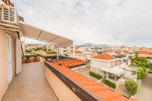 Ilia Sea View Apartment