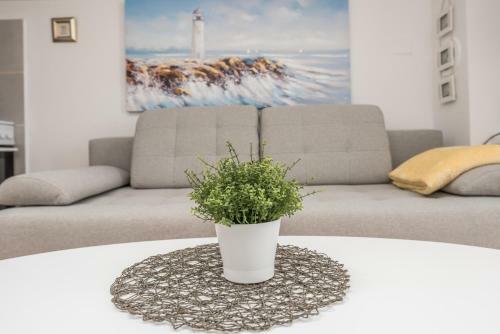 Ilia Sea View Apartment