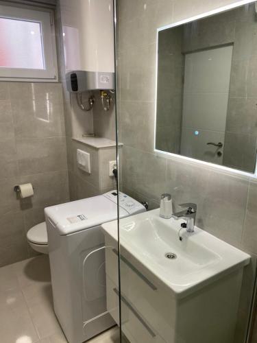 Apartamento City Center Gajac