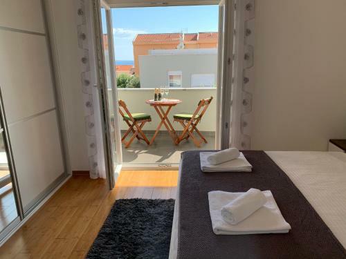 Villa Fantasy Classic Maisonette