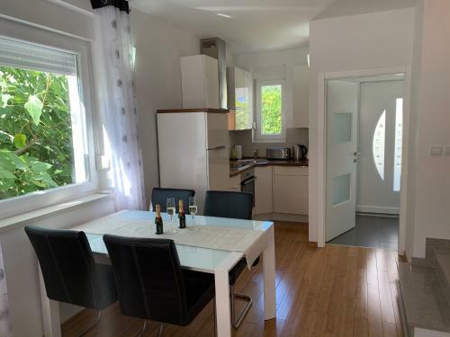 Villa Fantasy Classic Maisonette
