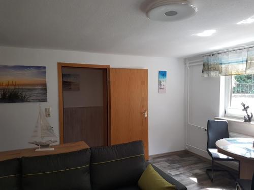 Apartamento Ankerplatz 23