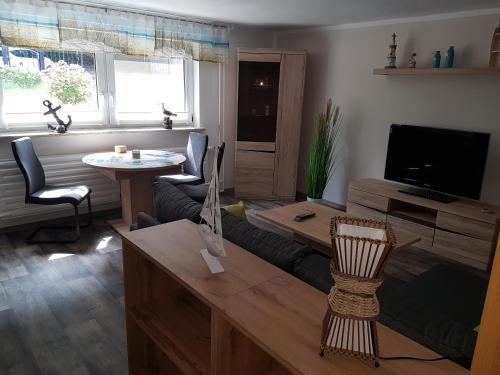 Apartamento Ankerplatz 23