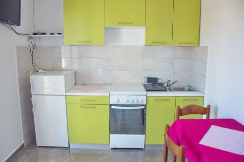 Apartmani Vidu?in