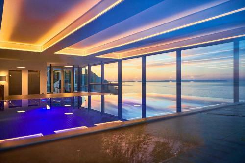 Apartamento Villa Claire Ocean Blue