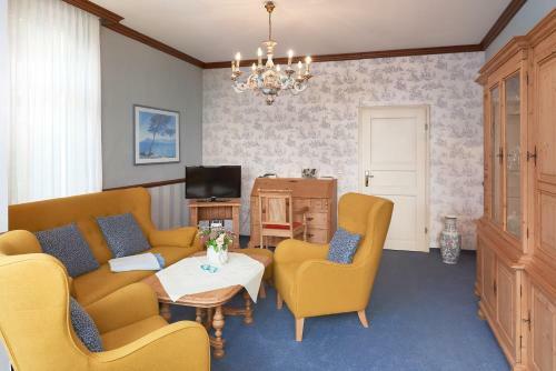 Apartamentos Pension Villa Edelwei�