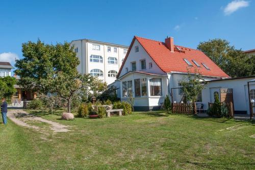 Apartamento Garten-bungalow 3