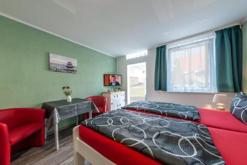 Apartamento Garten-bungalow 3