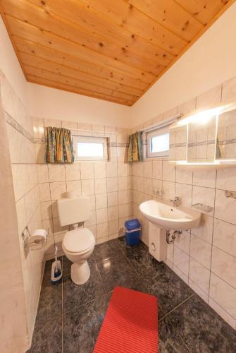 Apartamento Garten-bungalow 3
