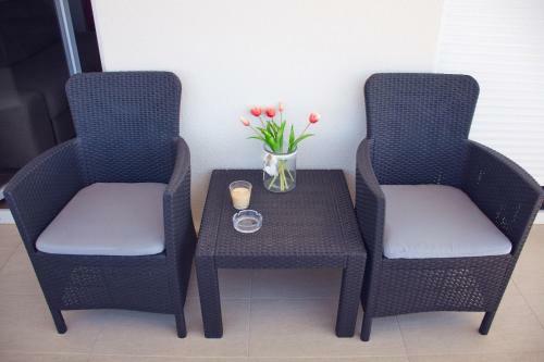 Retro & Fancy Apartments Lld
