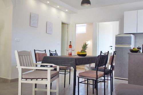 Apartamento City Center Suite