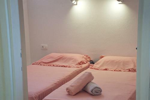 Apartamento City Center Suite