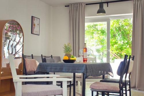 Apartamento City Center Suite