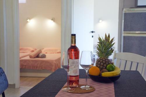 Apartamento City Center Suite