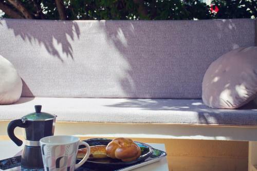 Apartamento City Center Suite