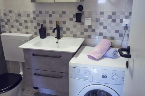 Apartamento City Center Suite