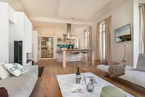 Apartamento Villa Theres Sea Shell