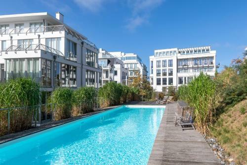 Apartamento Villa Theres Sea Shell