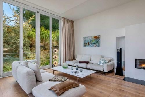 Apartamento Villa Theres Sea Shell