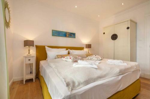 Apartamento Villa Theres Sea Shell
